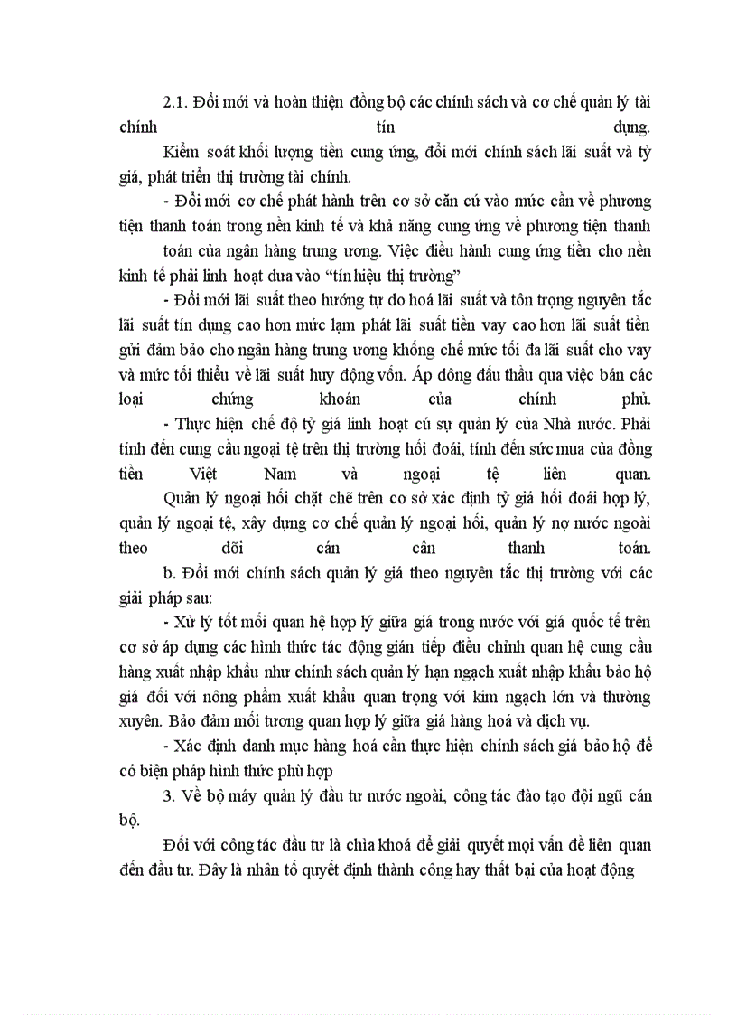 image for page Lý luận xuất khẩu tư bản và thu hút đầu tư trực tiếp nước ngoài của Việt Nam trong giai đoạn hiện nay