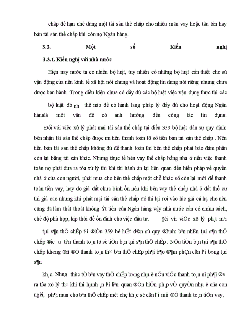 image for page Rủi ro tín dụng và hạn chế rủi ro tín dụng tại Ngân Hàng nông nghiệp và phát triển nông thôn huyện Đà Bắc tỉnh Hòa Bình