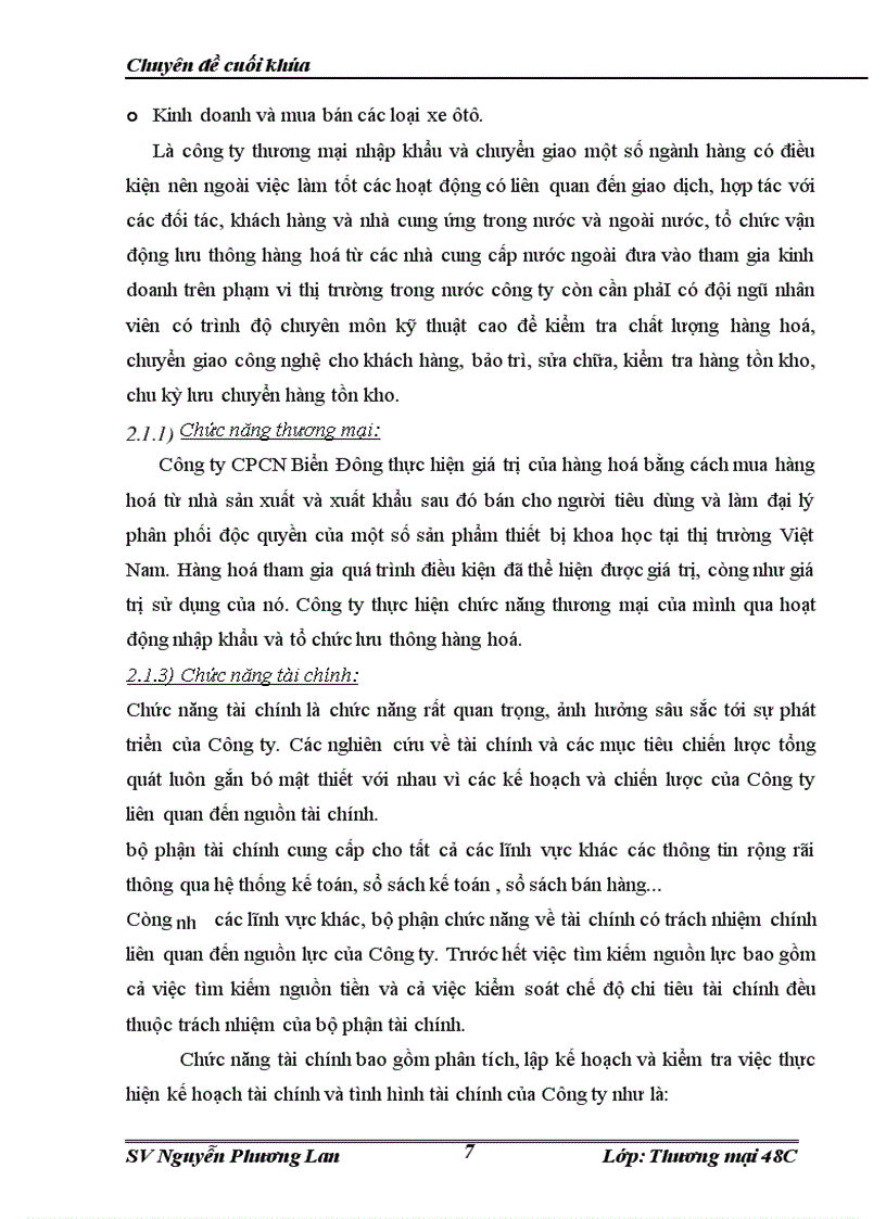 image for page Giải pháp nâng cao hiệu quả kinh doanh nhập khẩu thiết bị khoa học của công ty cổ phần công nghệ Biển Đông