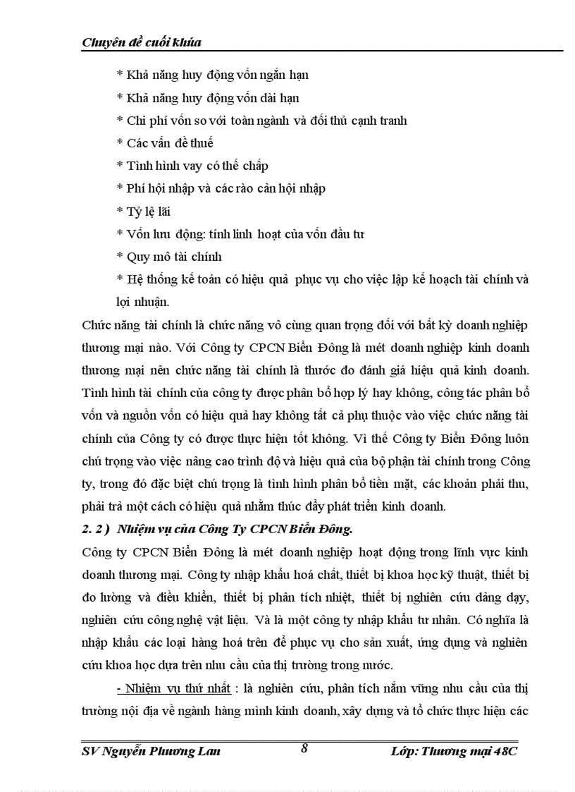 image for page Giải pháp nâng cao hiệu quả kinh doanh nhập khẩu thiết bị khoa học của công ty cổ phần công nghệ Biển Đông