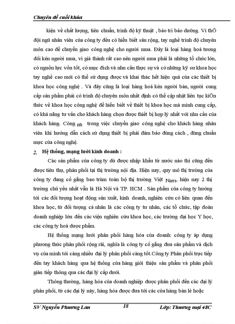 image for page Giải pháp nâng cao hiệu quả kinh doanh nhập khẩu thiết bị khoa học của công ty cổ phần công nghệ Biển Đông