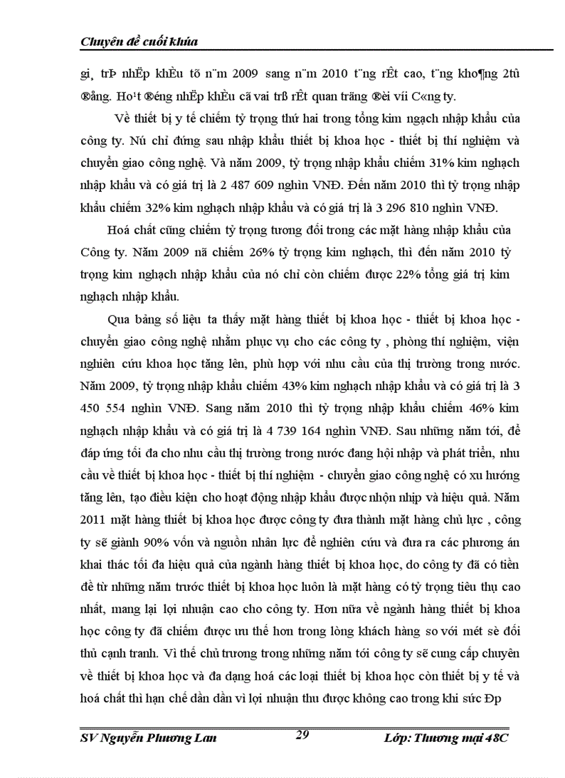 image for page Giải pháp nâng cao hiệu quả kinh doanh nhập khẩu thiết bị khoa học của công ty cổ phần công nghệ Biển Đông