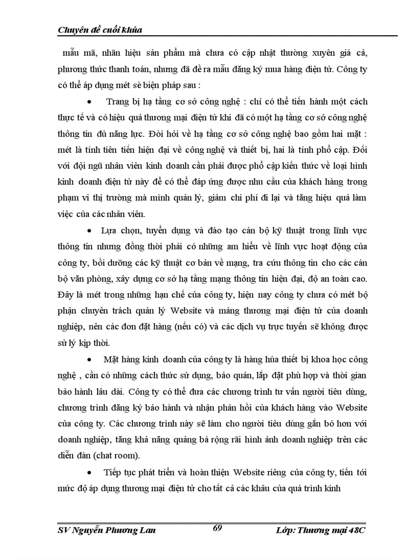image for page Giải pháp nâng cao hiệu quả kinh doanh nhập khẩu thiết bị khoa học của công ty cổ phần công nghệ Biển Đông