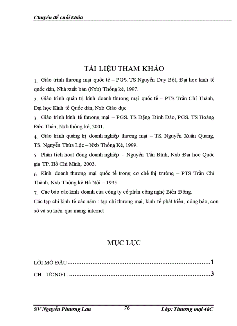 image for page Giải pháp nâng cao hiệu quả kinh doanh nhập khẩu thiết bị khoa học của công ty cổ phần công nghệ Biển Đông