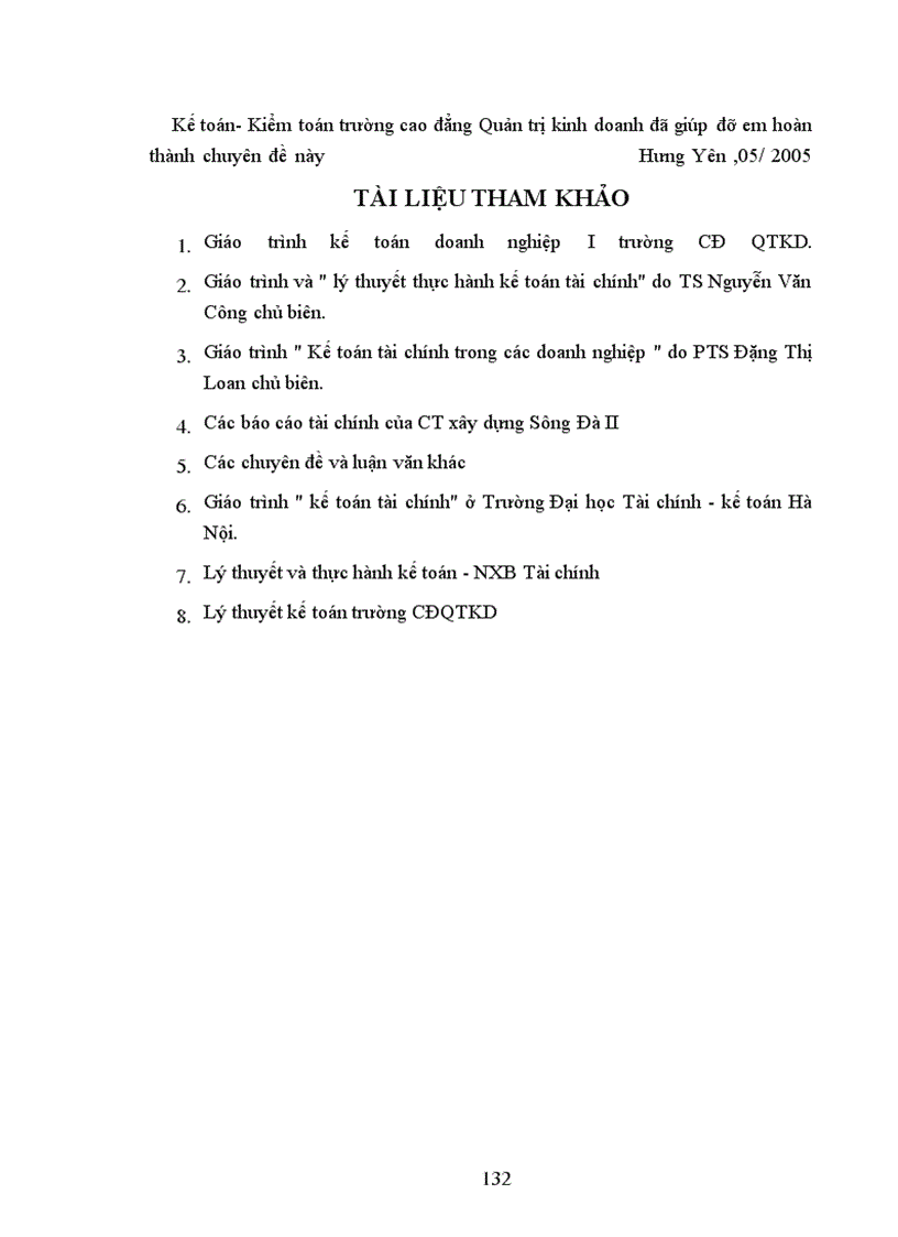image for page Tổ chức hạch toán chi phí sản xuất và tính giá thành sản phẩm tại Công ty xây dựng Sông Đà II
