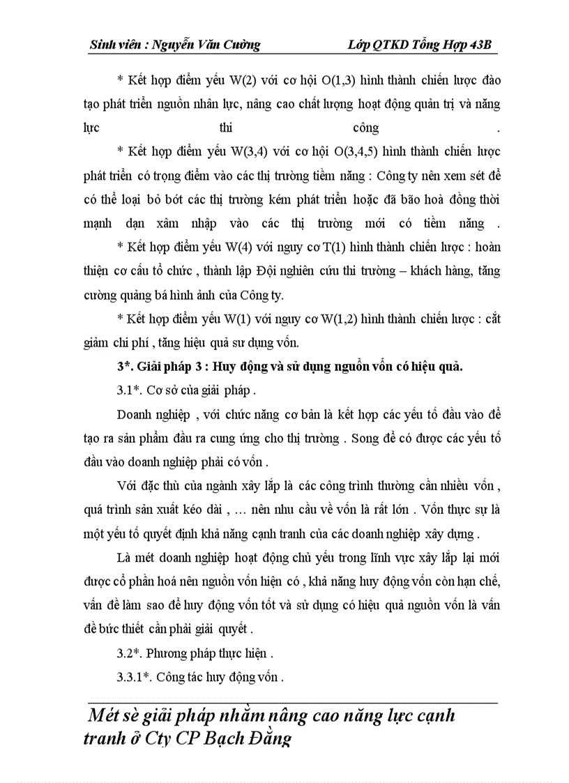 image for page Một số giải pháp nâng cao năng lực cạnh tranh ở công ty cổ phần Bặch Đằng