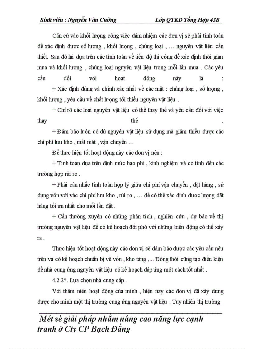 image for page Một số giải pháp nâng cao năng lực cạnh tranh ở công ty cổ phần Bặch Đằng