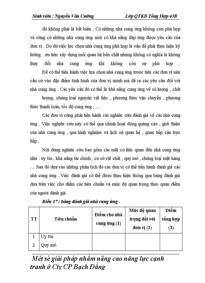 image for page Một số giải pháp nâng cao năng lực cạnh tranh ở công ty cổ phần Bặch Đằng