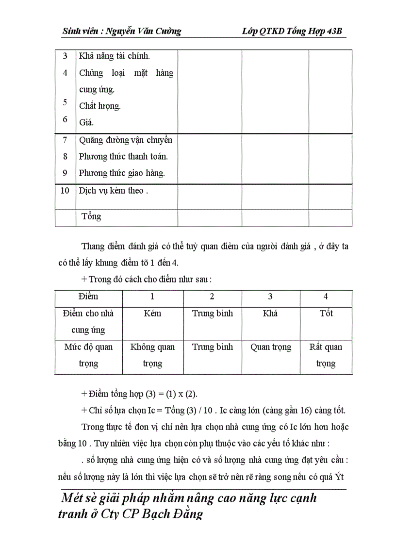 image for page Một số giải pháp nâng cao năng lực cạnh tranh ở công ty cổ phần Bặch Đằng