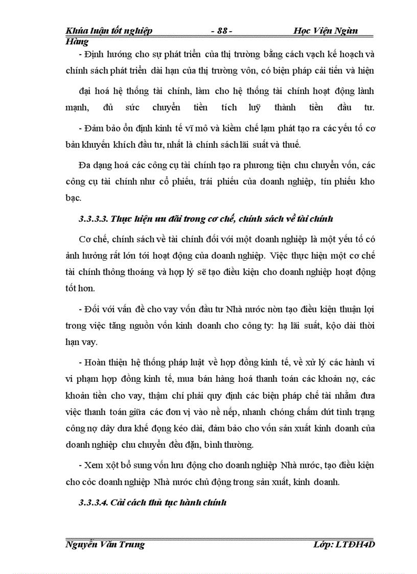 image for page Vốn lưu động và Giải pháp nâng cao hiệu quả sử dụng vốn lưu động tại Công ty Cổ Phần Bánh Kẹo Hải Hà.