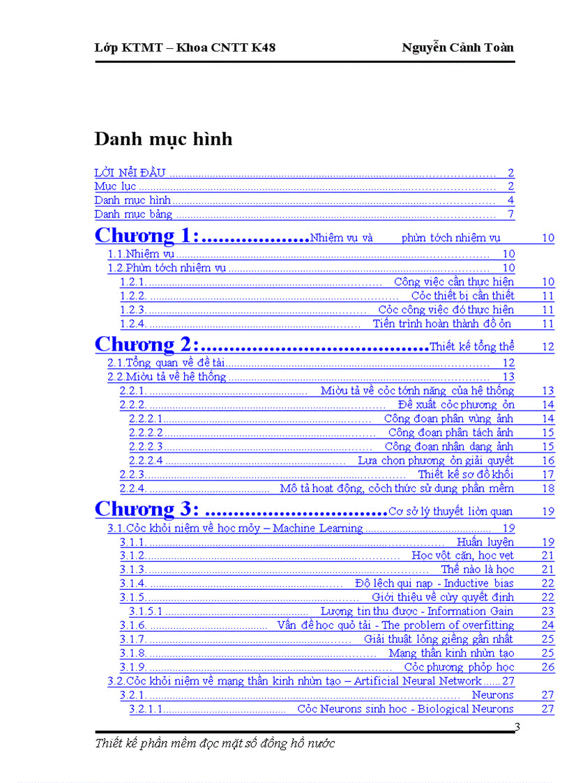 image for page Thiết kế phần mềm đọc mặt số đồng hồ nước