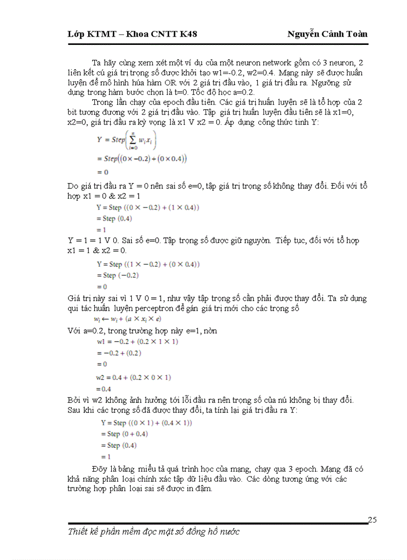 image for page Thiết kế phần mềm đọc mặt số đồng hồ nước