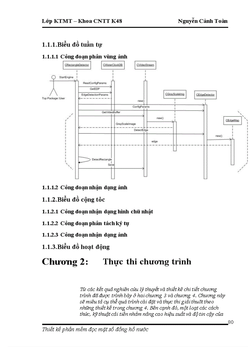 image for page Thiết kế phần mềm đọc mặt số đồng hồ nước