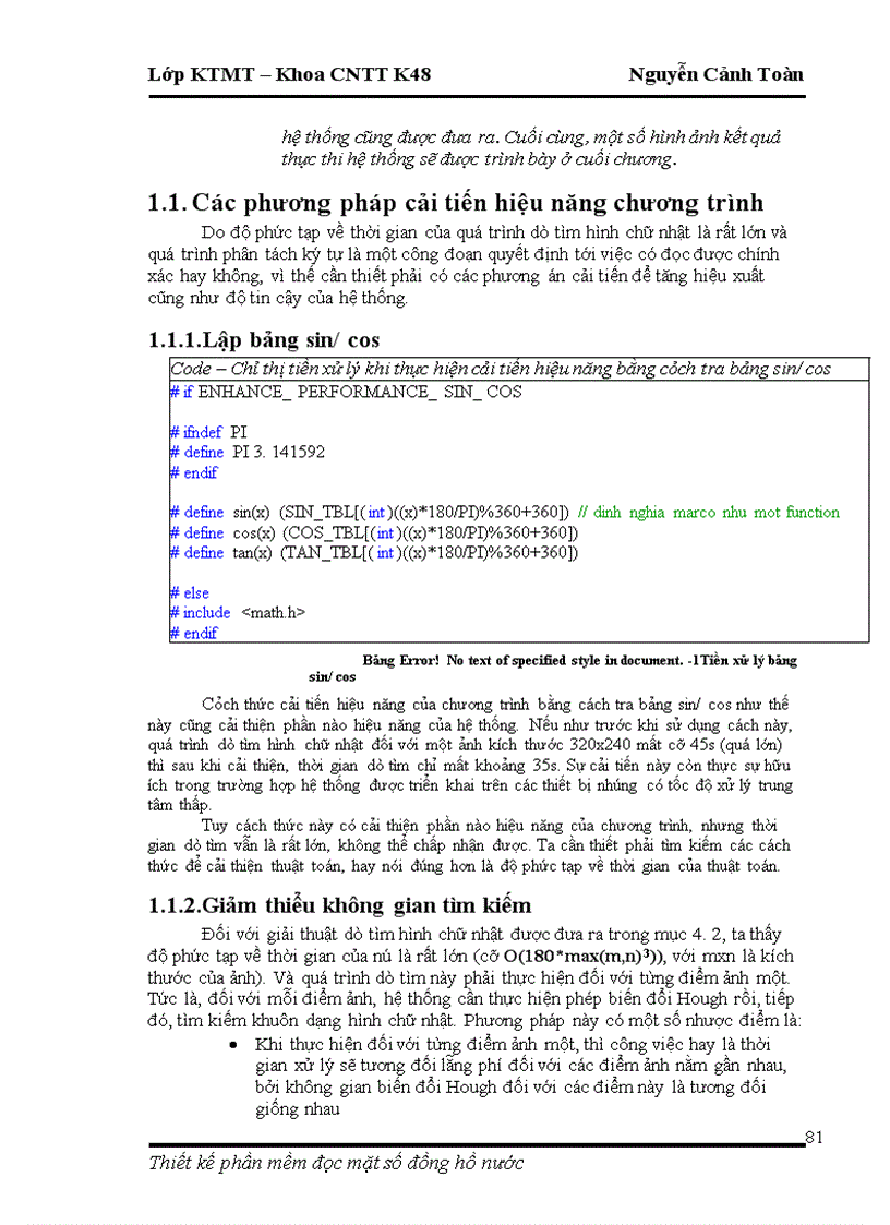 image for page Thiết kế phần mềm đọc mặt số đồng hồ nước