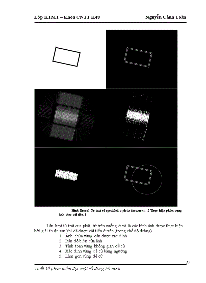 image for page Thiết kế phần mềm đọc mặt số đồng hồ nước