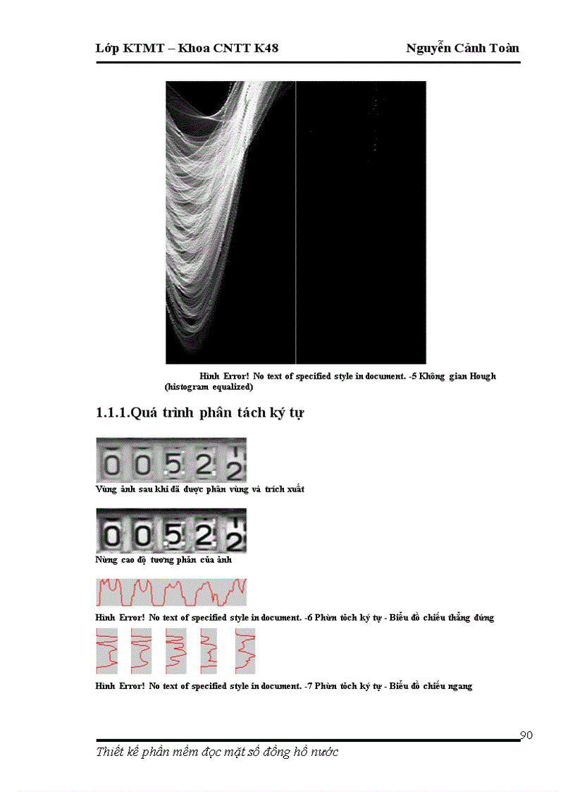 image for page Thiết kế phần mềm đọc mặt số đồng hồ nước