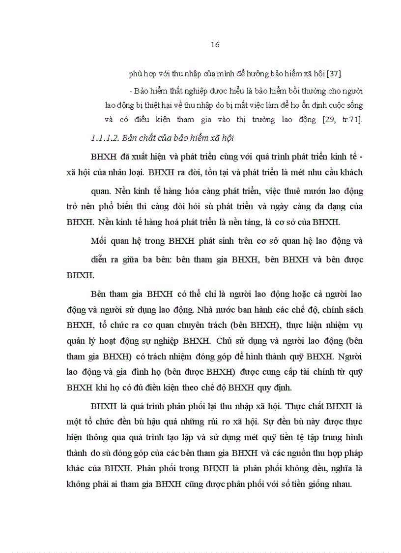image for page Hoàn thiện quản lý tài chính của bảo hiểm xã hội Hà Tĩnh