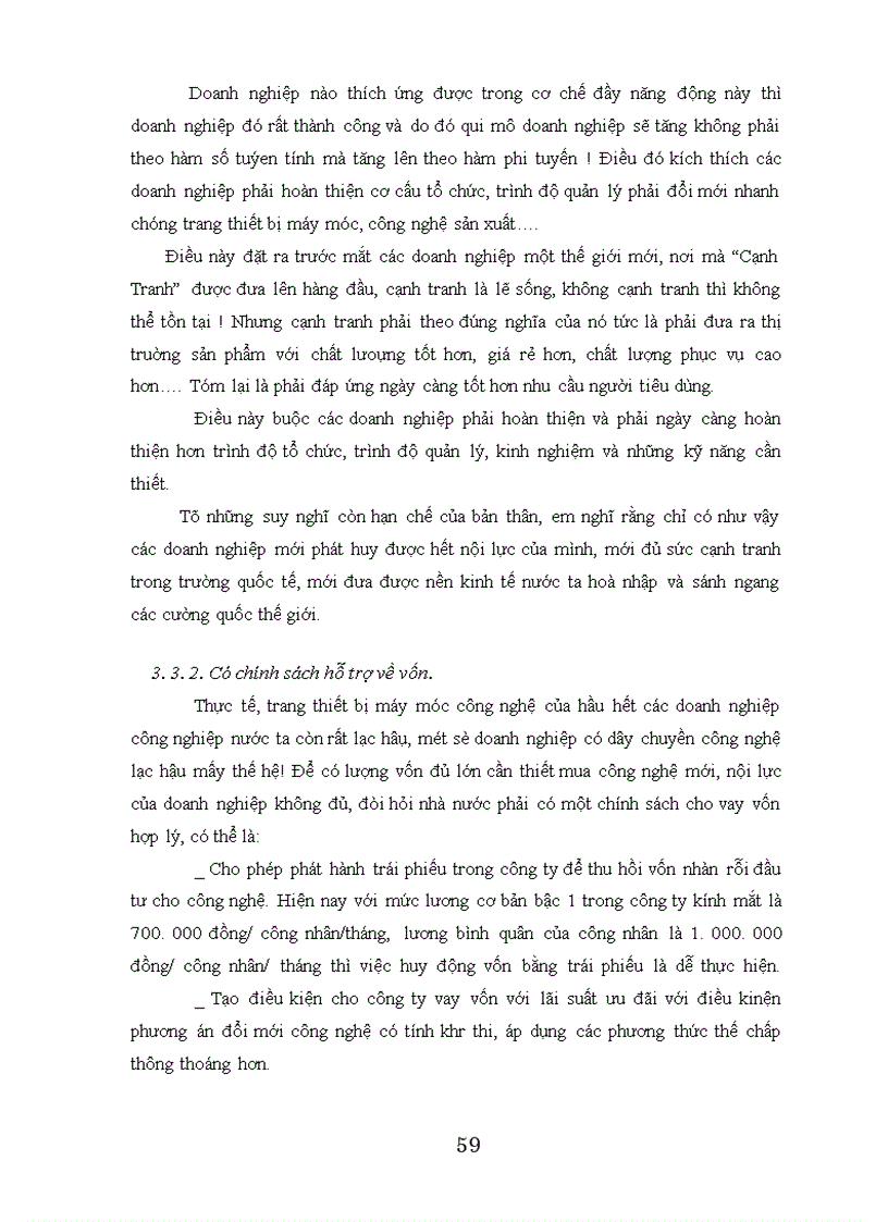 image for page Phân tích thực trạng về kết quả và tình hình hoạt động tiêu thụ ở công ty cổ phần kính mắt Hà Nội