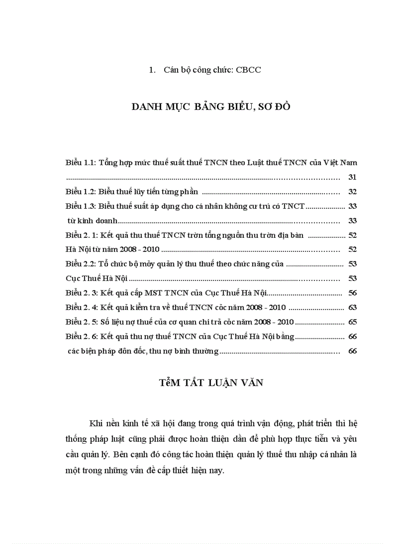 image for page Hoàn thiện công tác quản lý thuế thu nhập cá nhân trên địa bàn Hà Nội