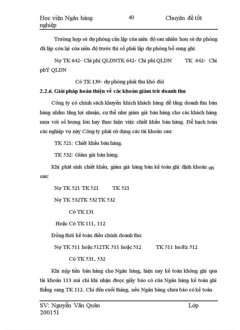 image for page Một số giải pháp nhằm hoàn thiện công tác kế toán bán hàng và xác định kết quả bán hàng tại công ty CPTM Hà Lan.