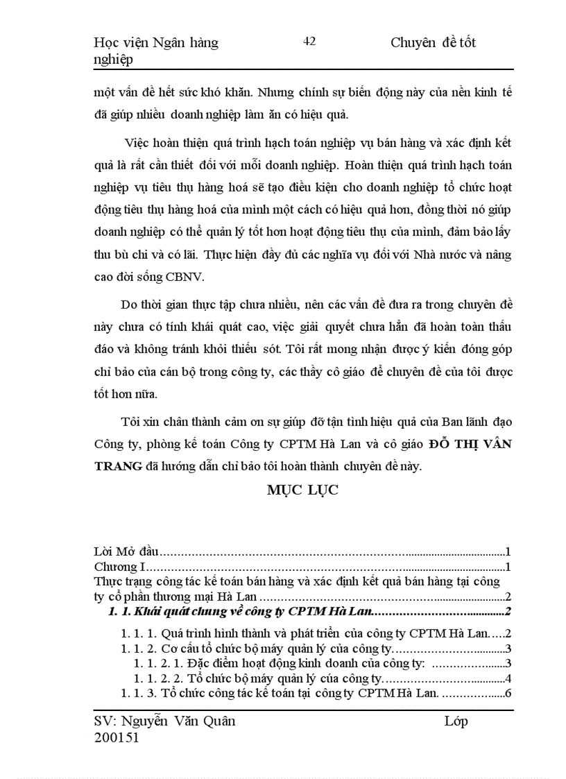 image for page Một số giải pháp nhằm hoàn thiện công tác kế toán bán hàng và xác định kết quả bán hàng tại công ty CPTM Hà Lan.
