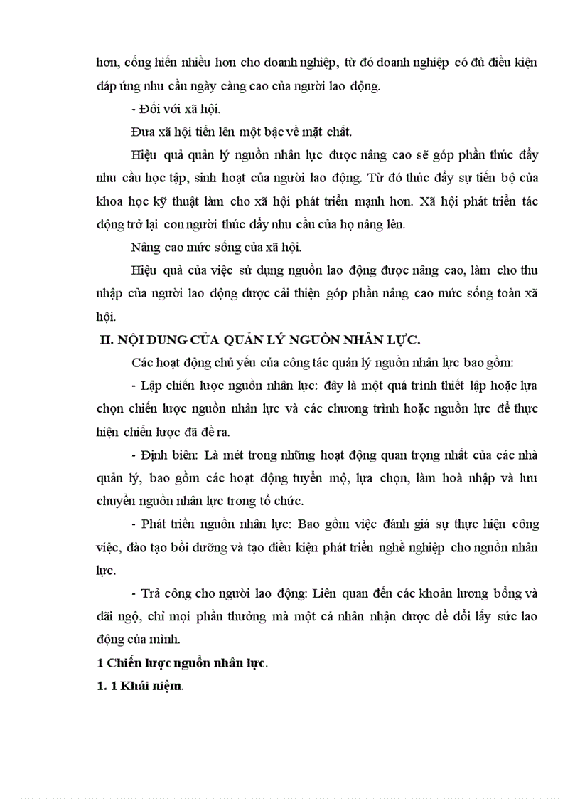 image for page Thực trạng và giải pháp nâng cao hiệu lực quản lý nguồn nhân lực tại Công ty Dệt may Vĩnh Oanh