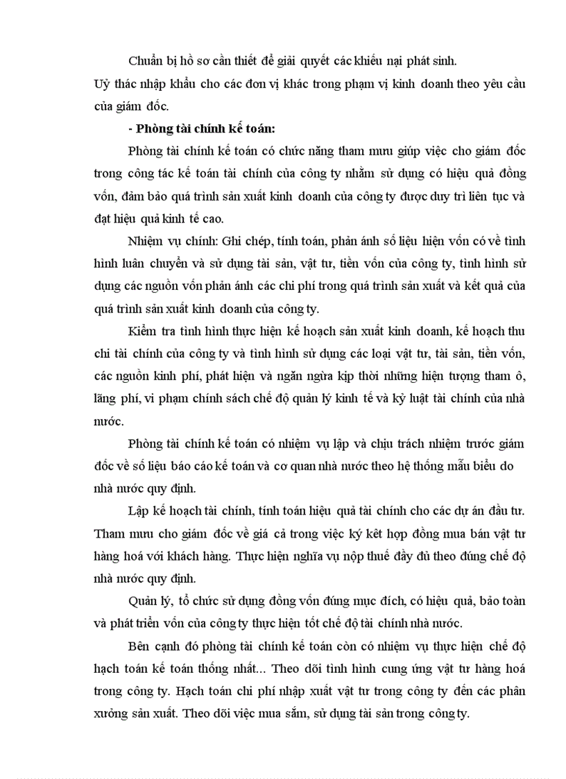 image for page Thực trạng và giải pháp nâng cao hiệu lực quản lý nguồn nhân lực tại Công ty Dệt may Vĩnh Oanh