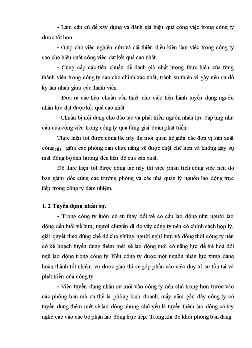 image for page Thực trạng và giải pháp nâng cao hiệu lực quản lý nguồn nhân lực tại Công ty Dệt may Vĩnh Oanh