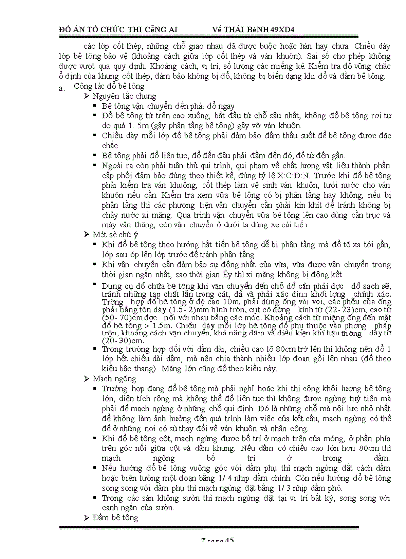 image for page Lập tiến độ và thiết kế tổng mặt bằng xây dựng công trình nhà ở t3 trung hòa, hà nội tổ chức thi ng AI XD