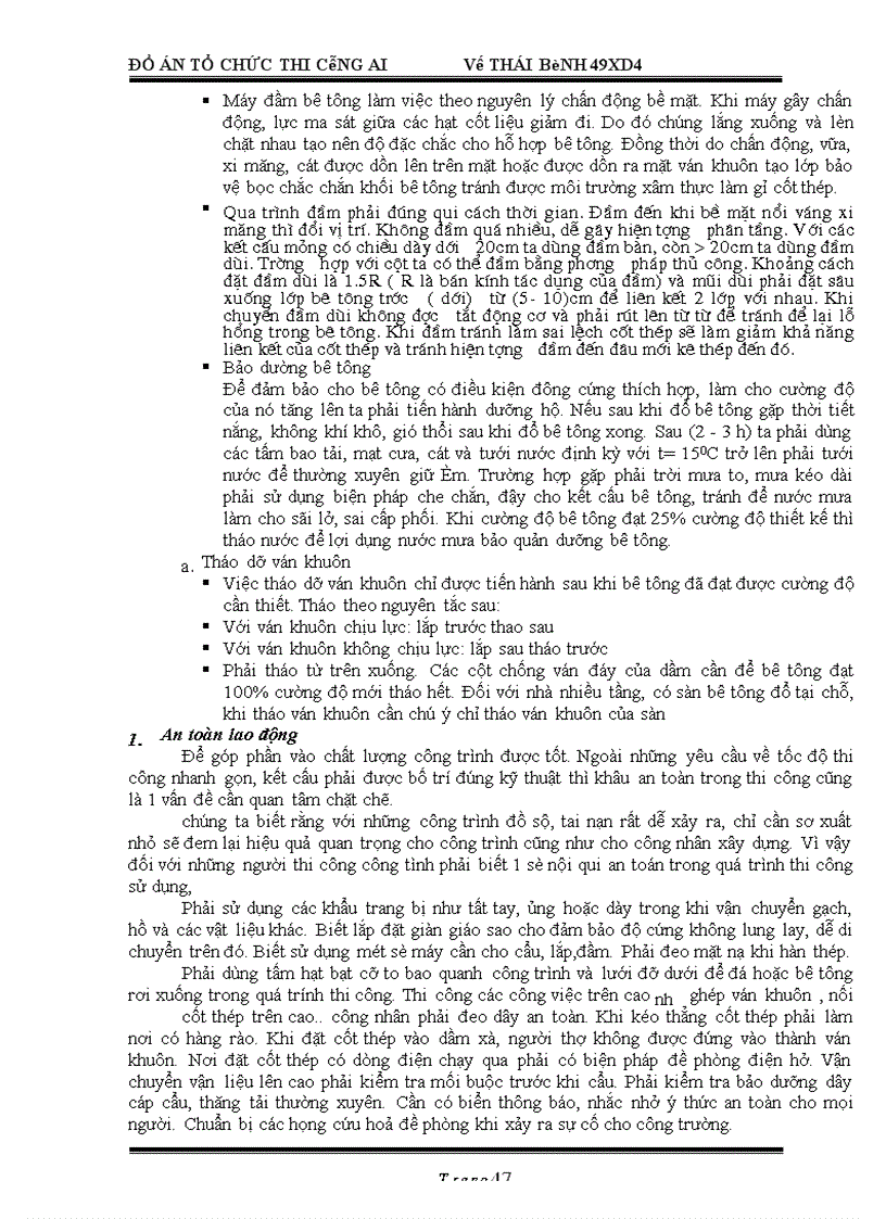 image for page Lập tiến độ và thiết kế tổng mặt bằng xây dựng công trình nhà ở t3 trung hòa, hà nội tổ chức thi ng AI XD