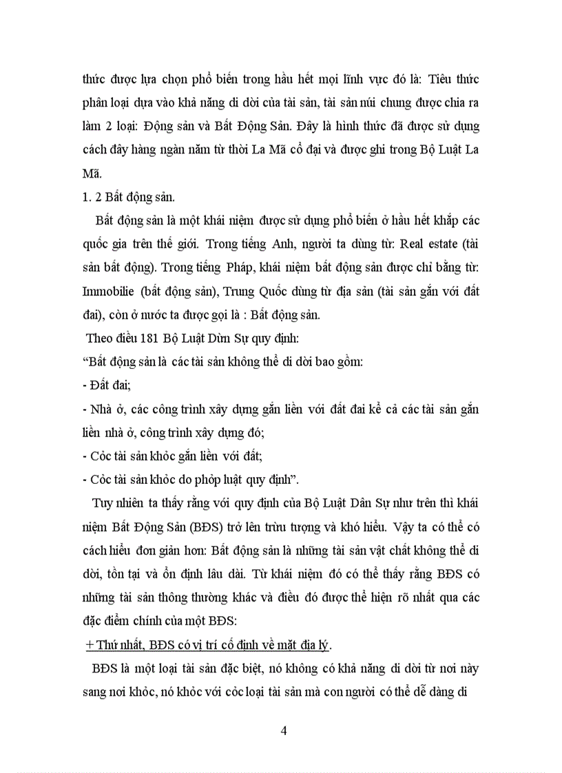 image for page Đánh giá giá trị tài sản là ước tính về giá trị của các quyền sở hữu tài sản cụ thể, bằng hình thái tiền tệ cho mục đích đã được xác định rõ.