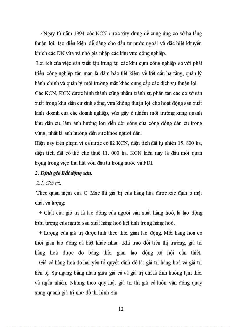 image for page Đánh giá giá trị tài sản là ước tính về giá trị của các quyền sở hữu tài sản cụ thể, bằng hình thái tiền tệ cho mục đích đã được xác định rõ.