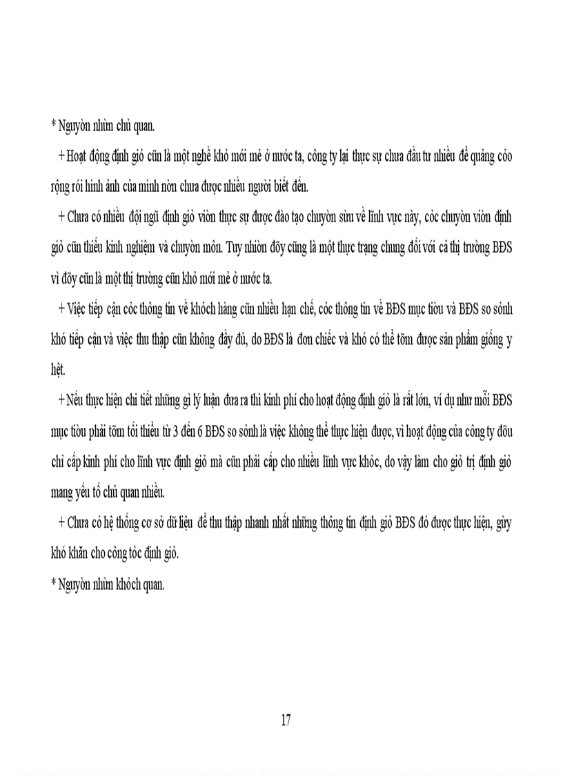 image for page Đánh giá giá trị tài sản là ước tính về giá trị của các quyền sở hữu tài sản cụ thể, bằng hình thái tiền tệ cho mục đích đã được xác định rõ.
