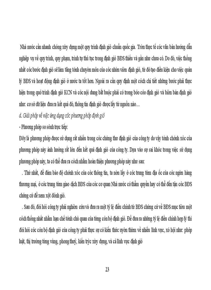 image for page Đánh giá giá trị tài sản là ước tính về giá trị của các quyền sở hữu tài sản cụ thể, bằng hình thái tiền tệ cho mục đích đã được xác định rõ.
