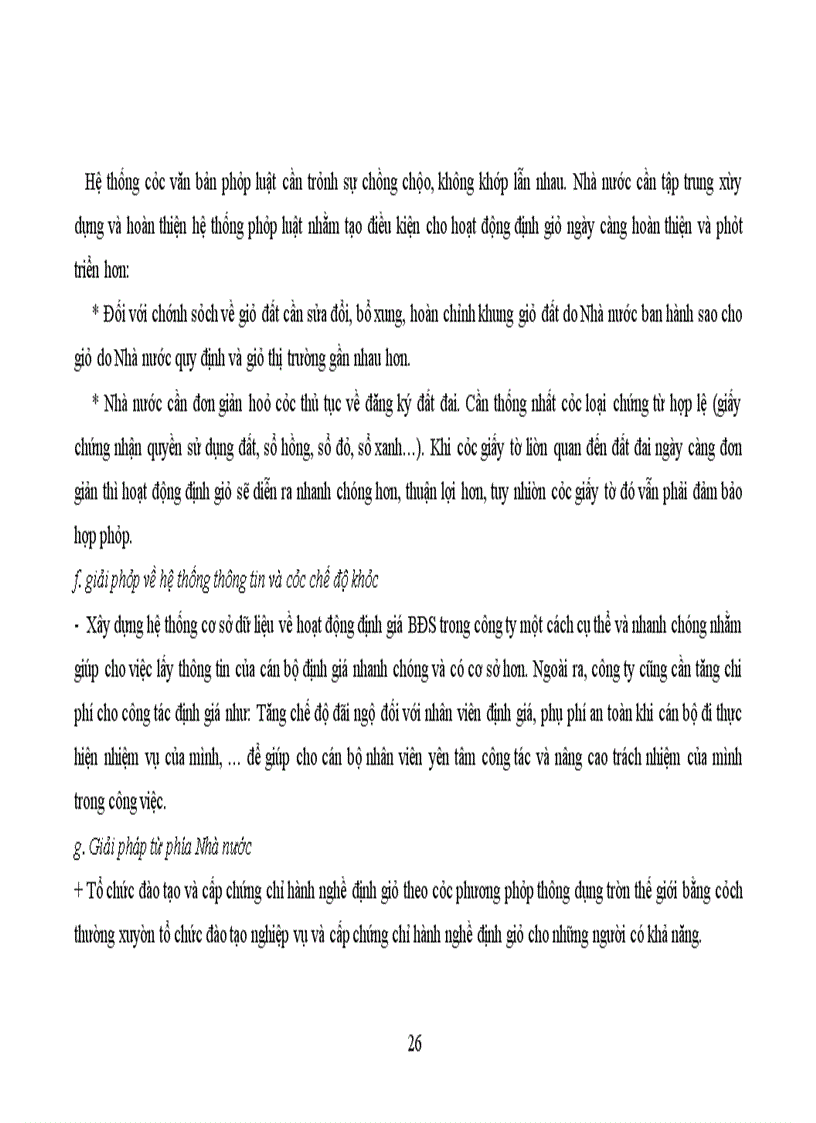 image for page Đánh giá giá trị tài sản là ước tính về giá trị của các quyền sở hữu tài sản cụ thể, bằng hình thái tiền tệ cho mục đích đã được xác định rõ.