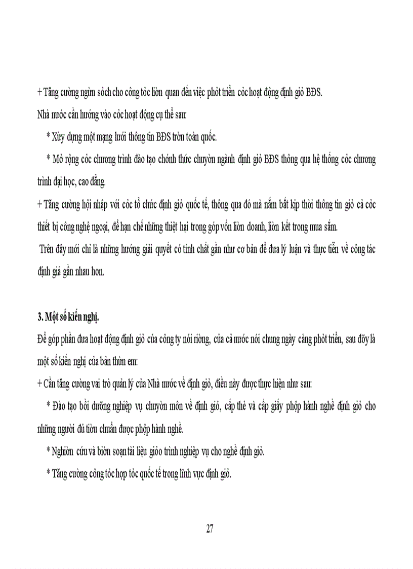 image for page Đánh giá giá trị tài sản là ước tính về giá trị của các quyền sở hữu tài sản cụ thể, bằng hình thái tiền tệ cho mục đích đã được xác định rõ.