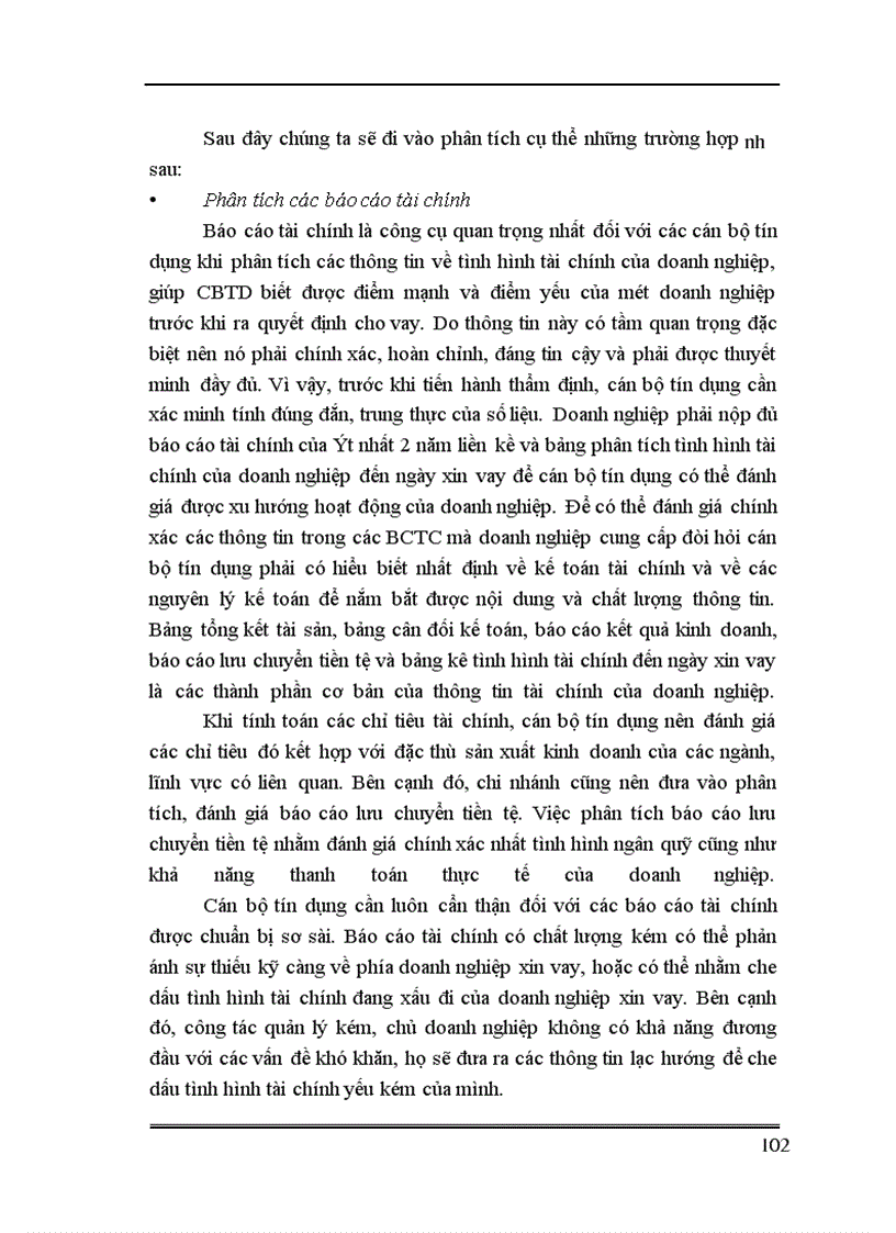 image for page Nâng cao chất lượng tín dụng tại chi nhánh NHNo&PTNT Quận Hoàn Kiếm