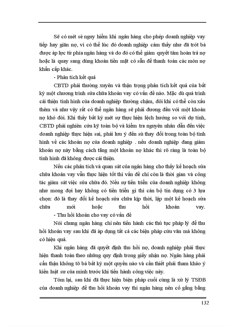 image for page Nâng cao chất lượng tín dụng tại chi nhánh NHNo&PTNT Quận Hoàn Kiếm