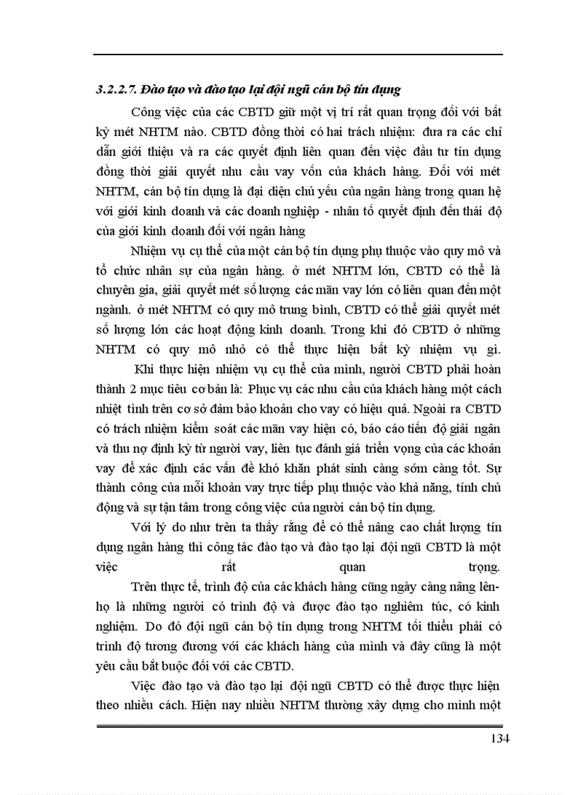 image for page Nâng cao chất lượng tín dụng tại chi nhánh NHNo&PTNT Quận Hoàn Kiếm