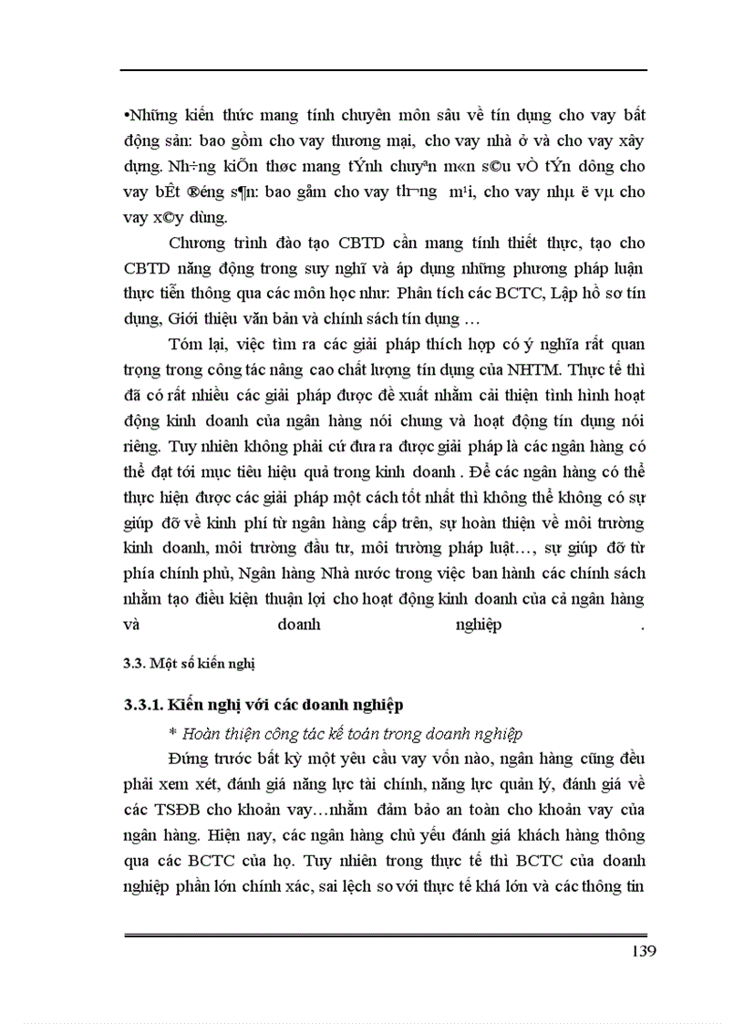 image for page Nâng cao chất lượng tín dụng tại chi nhánh NHNo&PTNT Quận Hoàn Kiếm