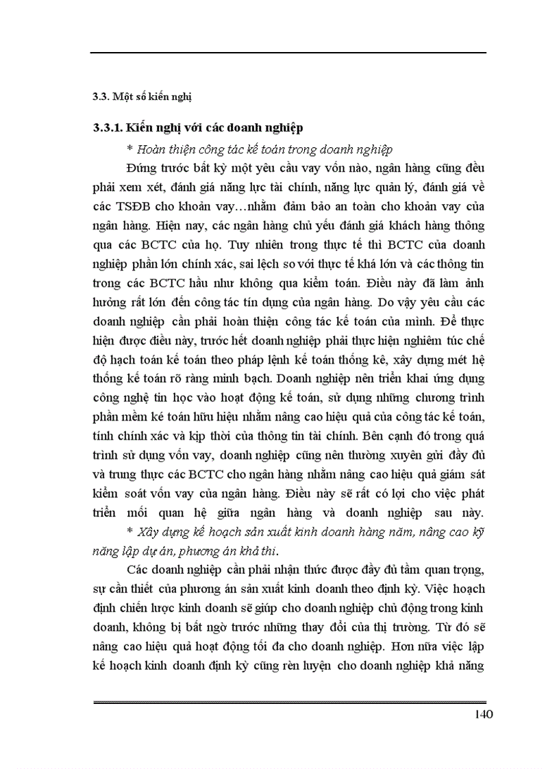 image for page Nâng cao chất lượng tín dụng tại chi nhánh NHNo&PTNT Quận Hoàn Kiếm