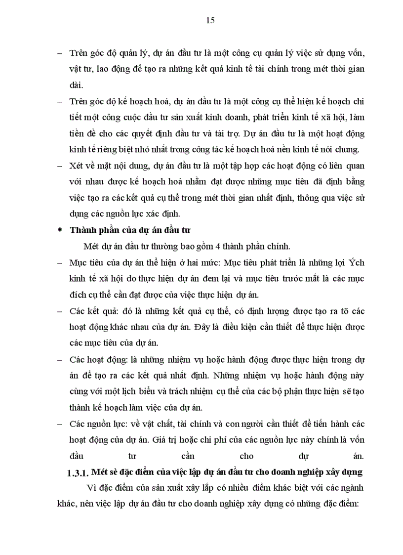 image for page Hình thức đầu tư và nguyên tắc quản lý đầu tư ở các doanh nghiệp