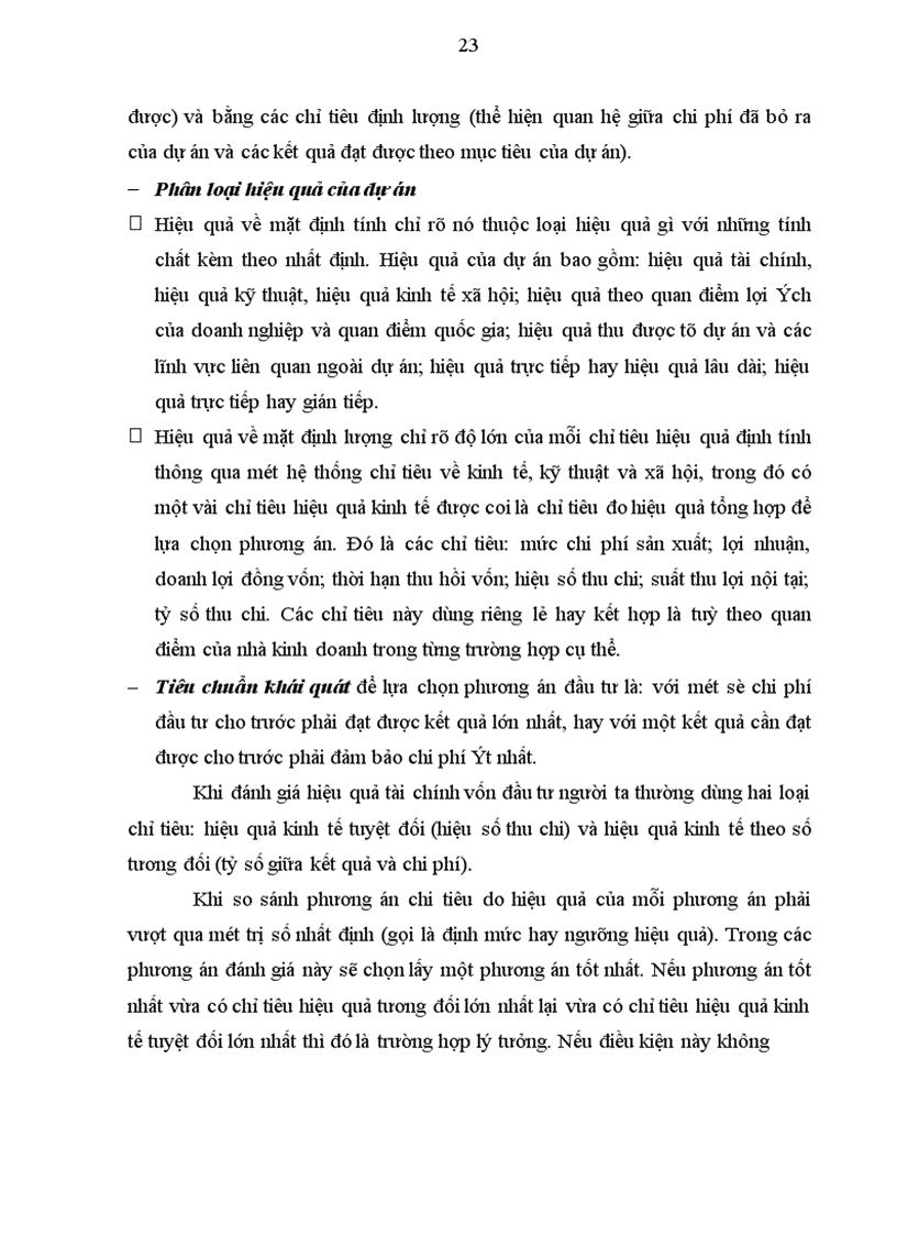 image for page Hình thức đầu tư và nguyên tắc quản lý đầu tư ở các doanh nghiệp