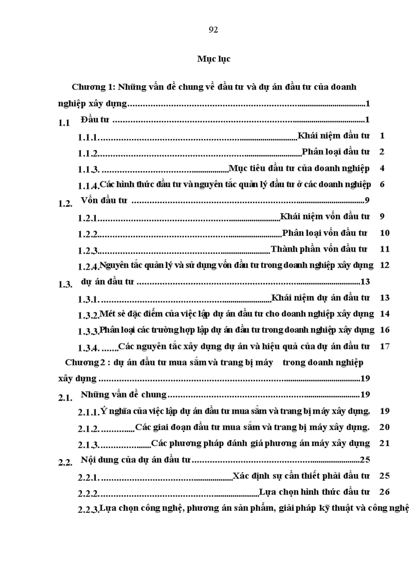 image for page Hình thức đầu tư và nguyên tắc quản lý đầu tư ở các doanh nghiệp