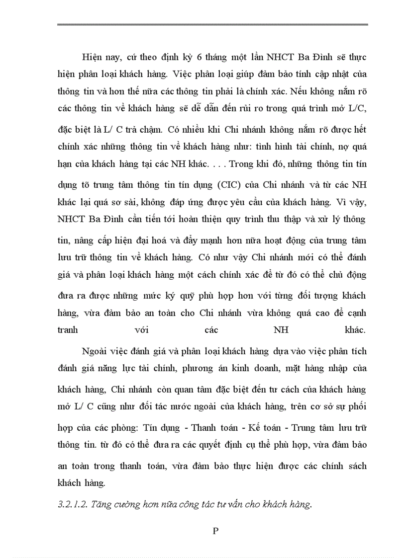 image for page Giải pháp hạn chế rủi ro trong phương thức thanh toán tín dụng chứng từ tại Ngân hàng Công thương Ba Đình – Ngân hàng Công thương Việt Nam