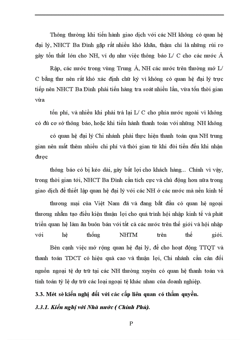 image for page Giải pháp hạn chế rủi ro trong phương thức thanh toán tín dụng chứng từ tại Ngân hàng Công thương Ba Đình – Ngân hàng Công thương Việt Nam