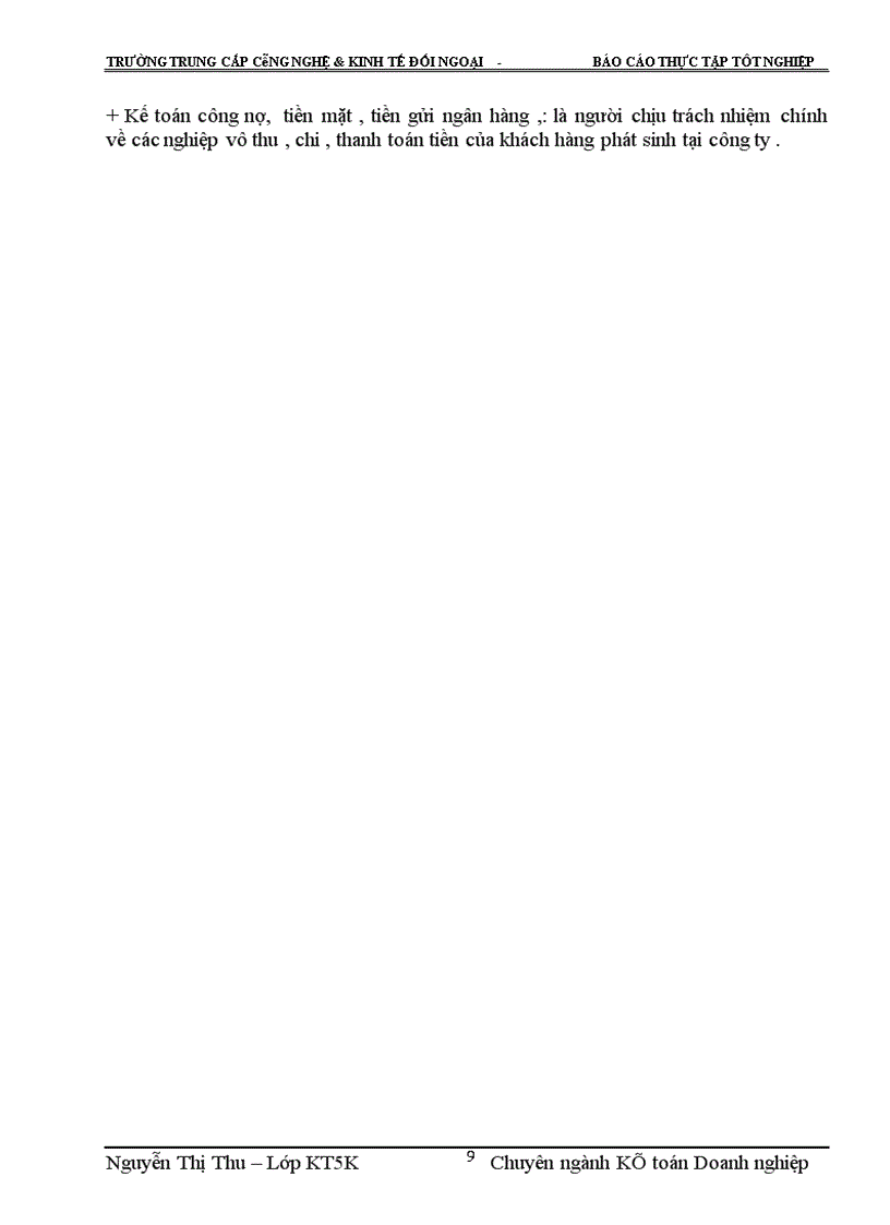 image for page Một số ý kiến nhận xét và đề xuất về công tác kế toán tại Công ty cổ phần xây dựng và phát triển đô thị Hoà Phát .