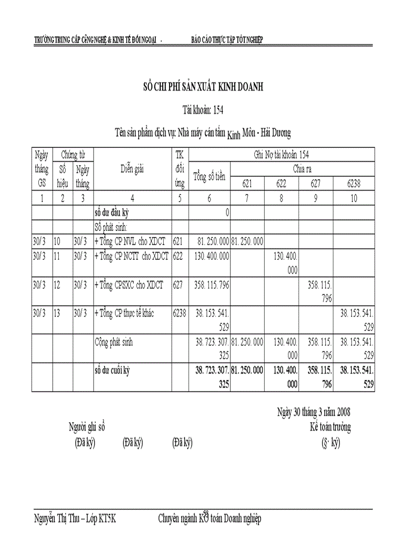 image for page Một số ý kiến nhận xét và đề xuất về công tác kế toán tại Công ty cổ phần xây dựng và phát triển đô thị Hoà Phát .