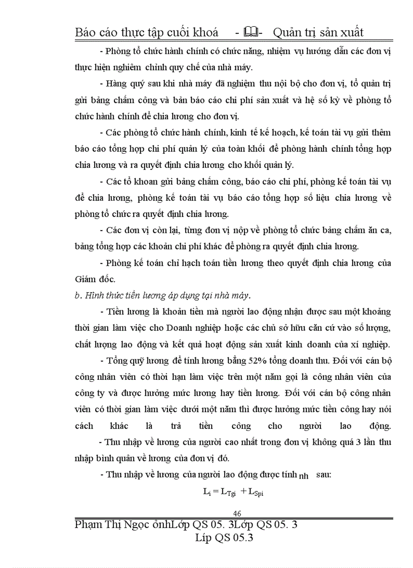 image for page Tình hình sản xuất kinh doanh của nhà máy sản xuẩt giầy da xuất khẩu Hà Nam