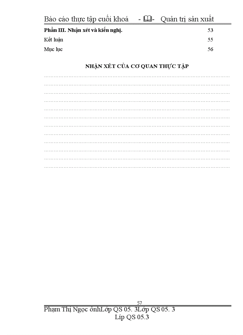 image for page Tình hình sản xuất kinh doanh của nhà máy sản xuẩt giầy da xuất khẩu Hà Nam